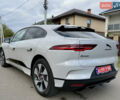 Серый Ягуар I-Pace, объемом двигателя 0 л и пробегом 85 тыс. км за 31999 $, фото 3 на Automoto.ua