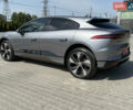 Серый Ягуар I-Pace, объемом двигателя 0 л и пробегом 111 тыс. км за 32990 $, фото 39 на Automoto.ua