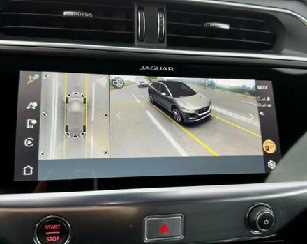 Ягуар I-Pace 2021 в Киеве на Automoto.ua Серый Ягуар I-Pace, объемом двигателя 0 л и пробегом 85 тыс. км за 32400 $, фото 86 на Automoto.ua