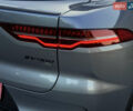 Серый Ягуар I-Pace, объемом двигателя 0 л и пробегом 66 тыс. км за 33900 $, фото 15 на Automoto.ua