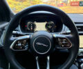 Серый Ягуар I-Pace, объемом двигателя 0 л и пробегом 49 тыс. км за 56500 $, фото 8 на Automoto.ua