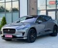Серый Ягуар I-Pace, объемом двигателя 0 л и пробегом 69 тыс. км за 28999 $, фото 15 на Automoto.ua