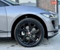 Серый Ягуар I-Pace, объемом двигателя 0 л и пробегом 69 тыс. км за 28999 $, фото 38 на Automoto.ua