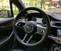 Серый Ягуар I-Pace, объемом двигателя 0 л и пробегом 82 тыс. км за 30900 $, фото 56 на Automoto.ua