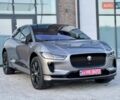 Серый Ягуар I-Pace, объемом двигателя 0 л и пробегом 69 тыс. км за 28999 $, фото 28 на Automoto.ua