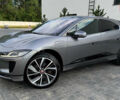 Серый Ягуар I-Pace, объемом двигателя 0 л и пробегом 97 тыс. км за 29300 $, фото 1 на Automoto.ua