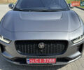 Серый Ягуар I-Pace, объемом двигателя 0 л и пробегом 111 тыс. км за 32990 $, фото 4 на Automoto.ua