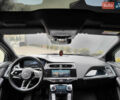 Серый Ягуар I-Pace, объемом двигателя 0 л и пробегом 288 тыс. км за 21999 $, фото 30 на Automoto.ua