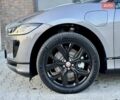 Серый Ягуар I-Pace, объемом двигателя 0 л и пробегом 69 тыс. км за 28999 $, фото 34 на Automoto.ua