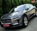 Серый Ягуар I-Pace, объемом двигателя 0 л и пробегом 70 тыс. км за 27900 $, фото 1 на Automoto.ua