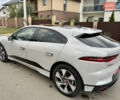 Серый Ягуар I-Pace, объемом двигателя 0 л и пробегом 85 тыс. км за 31999 $, фото 22 на Automoto.ua