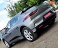 Сірий Ягуар I-Pace, об'ємом двигуна 0 л та пробігом 70 тис. км за 27900 $, фото 15 на Automoto.ua