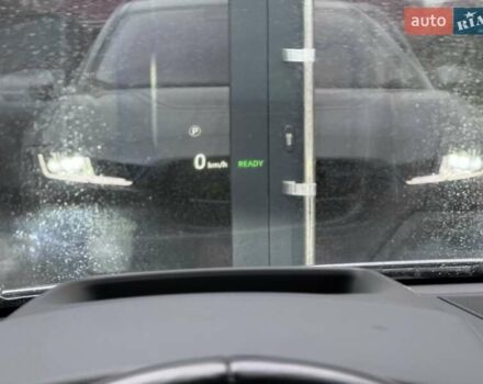 Серый Ягуар I-Pace, объемом двигателя 0 л и пробегом 91 тыс. км за 28900 $, фото 54 на Automoto.ua