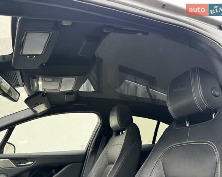 Серый Ягуар I-Pace, объемом двигателя 0 л и пробегом 98 тыс. км за 29700 $, фото 31 на Automoto.ua