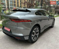 Серый Ягуар I-Pace, объемом двигателя 0 л и пробегом 53 тыс. км за 34500 $, фото 15 на Automoto.ua