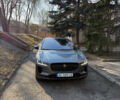 Серый Ягуар I-Pace, объемом двигателя 0 л и пробегом 49 тыс. км за 56500 $, фото 1 на Automoto.ua