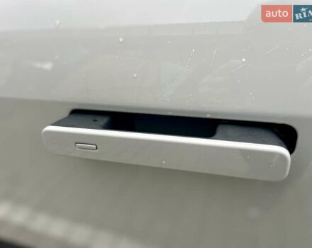 Серый Ягуар I-Pace, объемом двигателя 0 л и пробегом 79 тыс. км за 30500 $, фото 34 на Automoto.ua