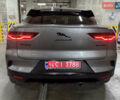 Серый Ягуар I-Pace, объемом двигателя 0 л и пробегом 111 тыс. км за 32990 $, фото 55 на Automoto.ua