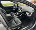 Серый Ягуар I-Pace, объемом двигателя 0 л и пробегом 98 тыс. км за 29700 $, фото 33 на Automoto.ua