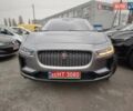 Серый Ягуар I-Pace, объемом двигателя 0 л и пробегом 140 тыс. км за 29999 $, фото 11 на Automoto.ua