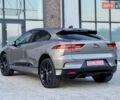 Серый Ягуар I-Pace, объемом двигателя 0 л и пробегом 69 тыс. км за 28999 $, фото 19 на Automoto.ua