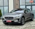 Сірий Ягуар I-Pace, об'ємом двигуна 0 л та пробігом 90 тис. км за 27999 $, фото 11 на Automoto.ua