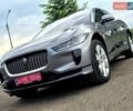 Сірий Ягуар I-Pace, об'ємом двигуна 0 л та пробігом 70 тис. км за 27900 $, фото 4 на Automoto.ua