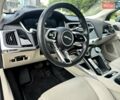 Сірий Ягуар I-Pace, об'ємом двигуна 0 л та пробігом 70 тис. км за 27900 $, фото 26 на Automoto.ua