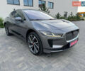 Серый Ягуар I-Pace, объемом двигателя 0 л и пробегом 97 тыс. км за 29300 $, фото 4 на Automoto.ua