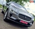 Сірий Ягуар I-Pace, об'ємом двигуна 0 л та пробігом 70 тис. км за 27900 $, фото 7 на Automoto.ua