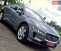 Сірий Ягуар I-Pace, об'ємом двигуна 0 л та пробігом 70 тис. км за 27900 $, фото 10 на Automoto.ua