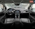 Серый Ягуар I-Pace, объемом двигателя 0 л и пробегом 91 тыс. км за 28900 $, фото 52 на Automoto.ua