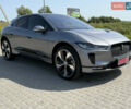 Серый Ягуар I-Pace, объемом двигателя 0 л и пробегом 111 тыс. км за 32990 $, фото 42 на Automoto.ua