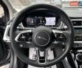 Серый Ягуар I-Pace, объемом двигателя 0 л и пробегом 118 тыс. км за 25900 $, фото 35 на Automoto.ua