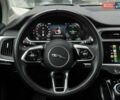 Серый Ягуар I-Pace, объемом двигателя 0 л и пробегом 91 тыс. км за 28900 $, фото 53 на Automoto.ua