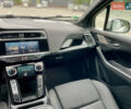 Серый Ягуар I-Pace, объемом двигателя 0 л и пробегом 79 тыс. км за 30500 $, фото 51 на Automoto.ua