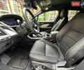 Серый Ягуар I-Pace, объемом двигателя 0 л и пробегом 53 тыс. км за 34900 $, фото 26 на Automoto.ua