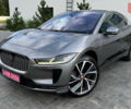 Серый Ягуар I-Pace, объемом двигателя 0 л и пробегом 97 тыс. км за 29300 $, фото 1 на Automoto.ua