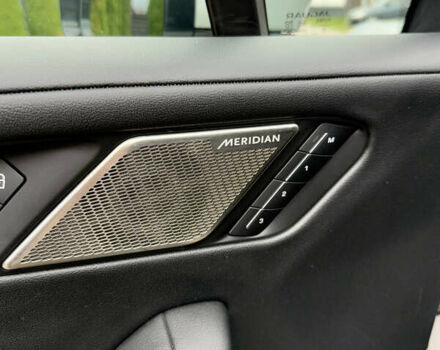 Серый Ягуар I-Pace, объемом двигателя 0 л и пробегом 85 тыс. км за 31999 $, фото 55 на Automoto.ua