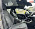 Серый Ягуар I-Pace, объемом двигателя 0 л и пробегом 115 тыс. км за 27000 $, фото 5 на Automoto.ua