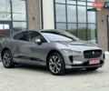 Серый Ягуар I-Pace, объемом двигателя 0 л и пробегом 91 тыс. км за 28900 $, фото 25 на Automoto.ua
