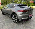 Серый Ягуар I-Pace, объемом двигателя 0 л и пробегом 97 тыс. км за 29300 $, фото 10 на Automoto.ua