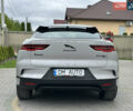 Серый Ягуар I-Pace, объемом двигателя 0 л и пробегом 115 тыс. км за 27000 $, фото 28 на Automoto.ua