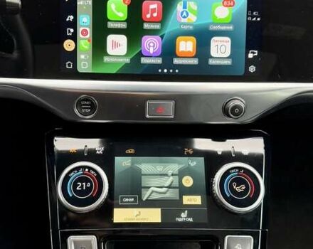Ягуар I-Pace 2021 в Киеве на Automoto.ua Серый Ягуар I-Pace, объемом двигателя 0 л и пробегом 85 тыс. км за 32400 $, фото 68 на Automoto.ua