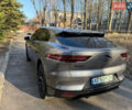 Серый Ягуар I-Pace, объемом двигателя 0 л и пробегом 49 тыс. км за 56500 $, фото 6 на Automoto.ua
