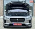 Серый Ягуар I-Pace, объемом двигателя 0 л и пробегом 91 тыс. км за 28900 $, фото 38 на Automoto.ua