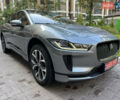 Серый Ягуар I-Pace, объемом двигателя 0 л и пробегом 82 тыс. км за 30900 $, фото 29 на Automoto.ua
