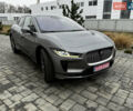 Серый Ягуар I-Pace, объемом двигателя 0 л и пробегом 98 тыс. км за 29700 $, фото 13 на Automoto.ua
