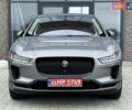 Серый Ягуар I-Pace, объемом двигателя 0 л и пробегом 91 тыс. км за 28900 $, фото 10 на Automoto.ua