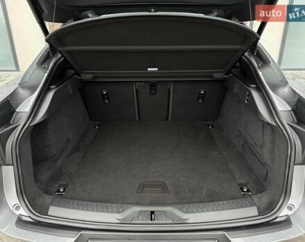 Сірий Ягуар I-Pace, об'ємом двигуна 0 л та пробігом 90 тис. км за 27999 $, фото 71 на Automoto.ua